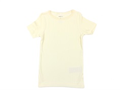 Name It t-shirt top lemon icing